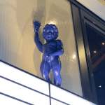tweetal levensgrote 3D-prints voor Manneken Pis B.V - 3D Next Level - Creative