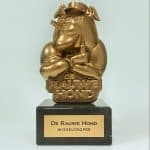 Rauwe Hond Wisseltrofee