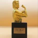 Eline muriel zakenvrouw awards