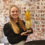 Chroom Award