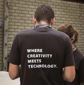 Werkplaats medewerker 3D Next Level