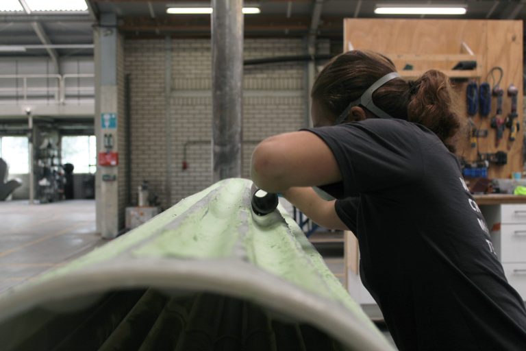Werkplaats medewerker 3D Next Level