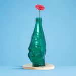 3D-geprinte vaas Daniel van Straalen