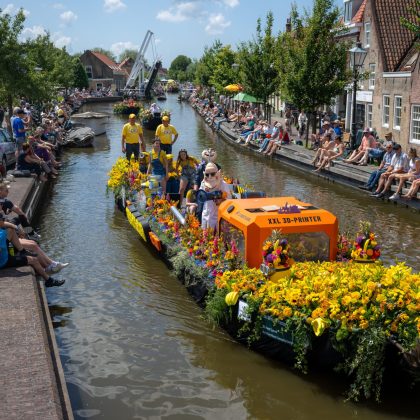 3D Next Level32The Minion FactoryBy Tiffany Floral Concept & DesignSaTe - Salm TetterooHen Tetteroo en Joop vd Salm (1) (1)