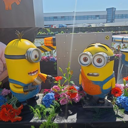 minions - 3dnextlevel