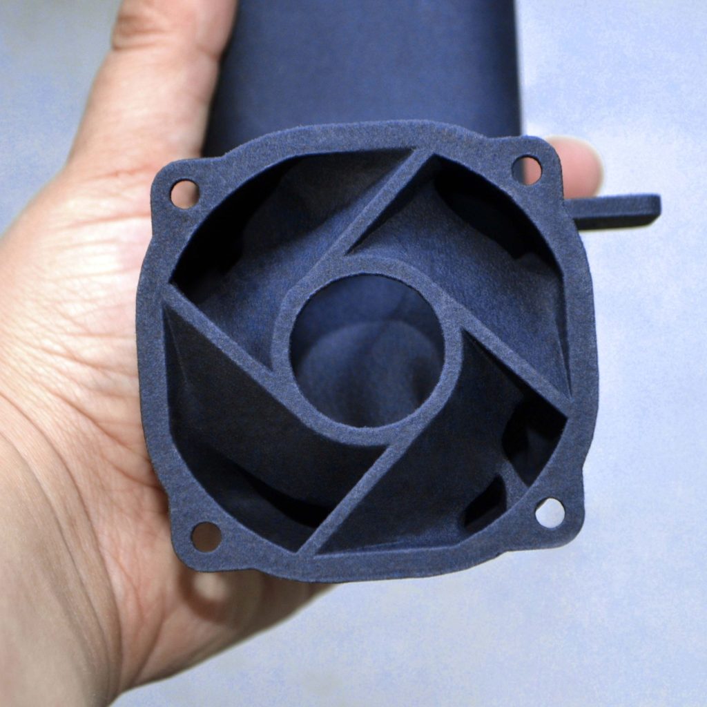 Blog voordelen Additive Manufacturing 3D Next Level